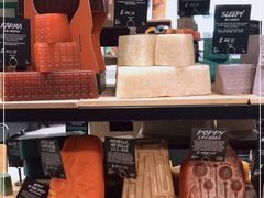 -LUSH(威尼斯人店)