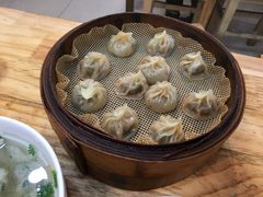 -大叔家福鼎小吃(十全街店)