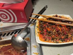-海底捞火锅(泰安爱琴海店)