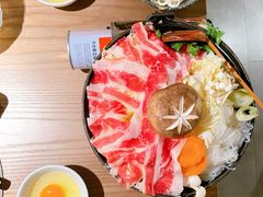 -松幸日式料理(中山路店)