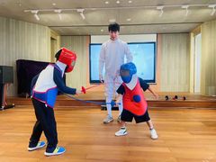 -硅谷蒙学幼儿园