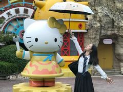 -安吉Hello Kitty乐园