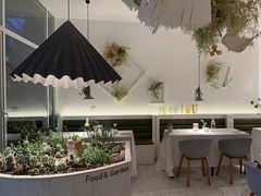 -春树下·树屋花房西餐厅(罍街AS1980店)