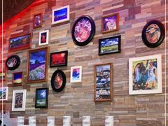 大堂-北疆饭店(金狮广场店)