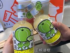 -喜茶(振华商厦店)