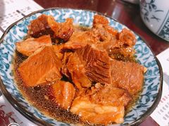 牛腩-螺世纪螺蛳粉·桂味小排档(裕德店)