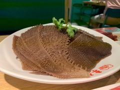 8秒毛肚片-季季红火锅(新建新城吾悦店)