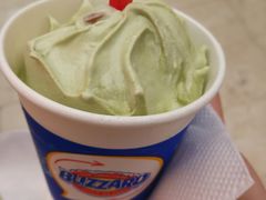 -DQ·蛋糕·冰淇淋(科华王府井店)