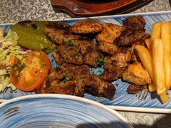 -La Medina餐厅(亮马河南路店)