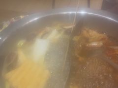 -黔哆哆地摊酸汤火锅(清湖店)