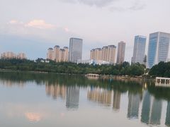 -洛龙公园