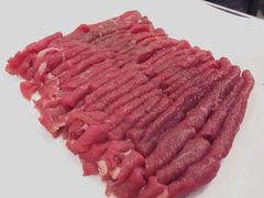 -东来顺饭庄(王府井步行街店)