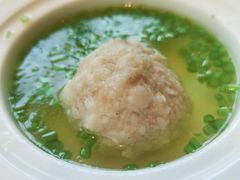 -扬州香格里拉·香宫中餐厅