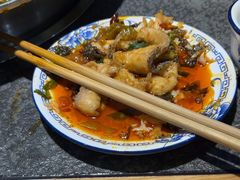 -胖子鱼·天水麻辣鱼火锅(秦州407店)