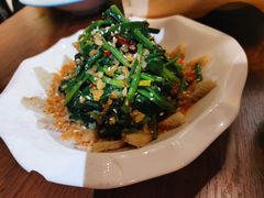 -疆山别院烧烤·新疆菜(铁路局店)