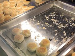 -矮子馅饼(大成路店)