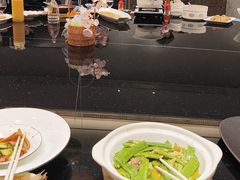 -恒记饭店(珠江路总店)