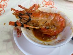 -小林哥的海鲜馆·夜宵烧烤(渔人码头店)