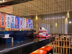 -炙柒Sekinana·精致料理 烧鸟·铁板烧(海上世界店)