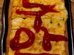 芝士鸡蛋卷-恩你小木屋·韩式料理(假日广场店)