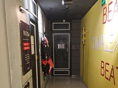 -Xcape异时刻密室逃脱真人NPC(新世界崇文门店)