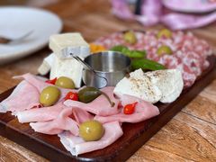 -Alimentari早午餐(安福路店)