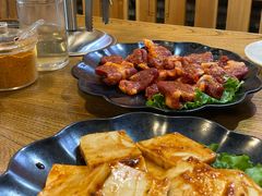 -大壮家原味烤肉(兴华北街店)