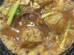 -粤仔湾砂锅粥(阳光店)