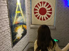 -黑角餐厅美式狂野Blackhorn(昌茂花园店)