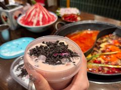 -萍姐火锅·公路夜市(南京新街口店)