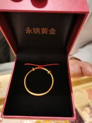 -永锦黄金加工·回收打金店(上海南翔店)