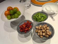 -鹿园 MOOSE(长宁店)