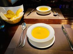 餐前汤-秀·爱尔兰餐吧(上海路店)