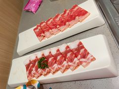 -海底捞火锅(奥体南路店)