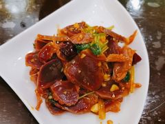 -潇湘·永州会馆(百子湾店)