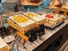 -松子料理(亮马桥店)