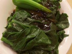 -盛记粥面(佐敦店)