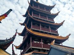 -狼山风景名胜区