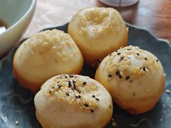 -鑫震源·苏式大虾生煎(山塘街店)