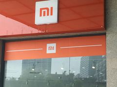 -小米之家(长宁中山公园龙之梦店)