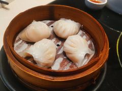 水晶虾皇饺-蓝鲸(国浩路店)