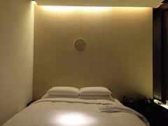 璞丽酒店-上海璞麗酒店