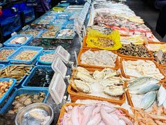 -兴仙饭店·闽味海鲜(马尾总店)