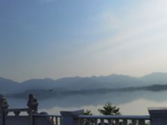-余姚四明湖开元名都度假酒店·夏威夷西餐厅