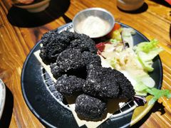 -小川洋风料理(街道口店)