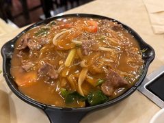 -潮汕良记牛肉火锅(洪武路店)