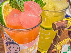 -泰妃殿(武汉首店)