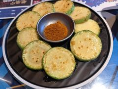 -五条友·广西烧烤大牌档(盛天地店)