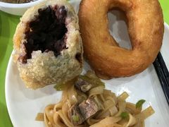 -护国寺小吃店(红莲南路店)