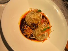 -雀蓝川菜(滨湖万象汇店)